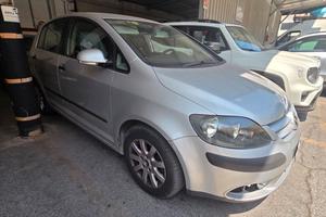Volkswagen Golf Plus 1.6 5p. Comfortline