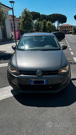VOLKSWAGEN POLO 1.6 TDI – 2012