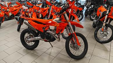 Ktm 300 EXC SIX DAYS