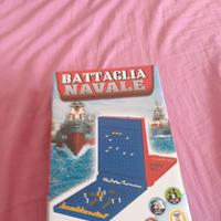 Battaglia navale