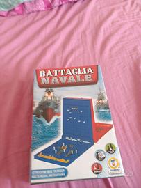 Battaglia navale