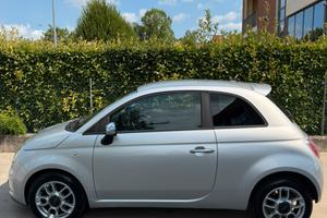 FIAT 500 SPORT 1.2