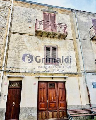 Casa Indipendente Polizzi Generosa [AM/73VRG]