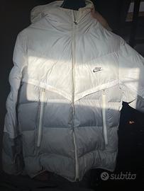 Giubbotto Nike invernale