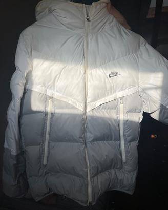 Giubbotto Nike invernale