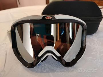 Maschera sci