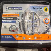 Michelin Easy Grip Evolution 10