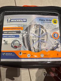 Michelin Easy Grip Evolution 10