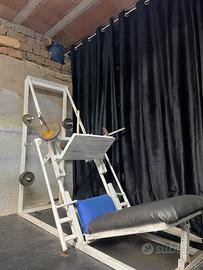 Leg Press