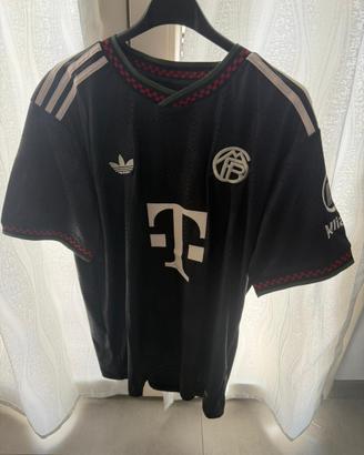 3° maglia Bayern Monaco