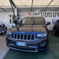Jeep Grand Cherokee 3.0 V6 CRD 250 CV Multijet II 