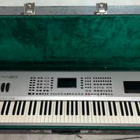 Tastiera Ketron SD1