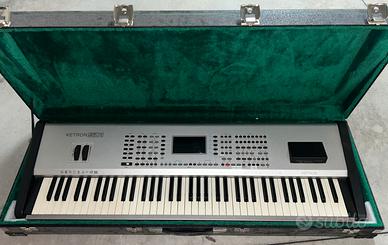Tastiera Ketron SD1