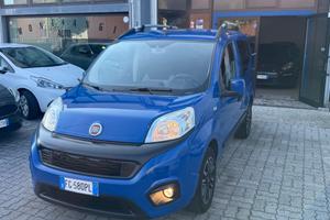 Fiat Qubo COME NUOVA 63650km 1.3 MJT 95 CV Lounge