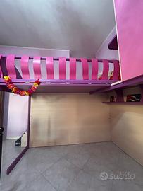 Cameretta Moretti compact