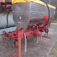 Sarchiatrice per mais