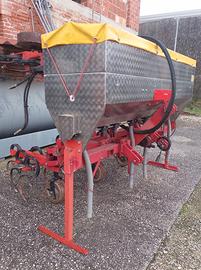 Sarchiatrice per mais