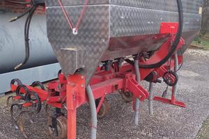 Sarchiatrice per mais