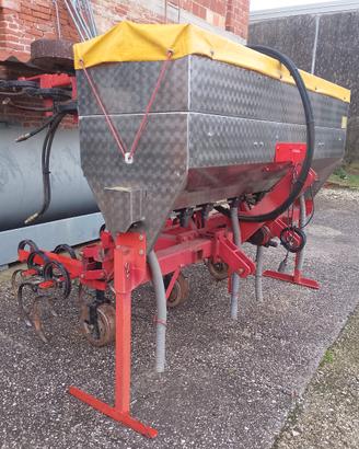 Sarchiatrice per mais