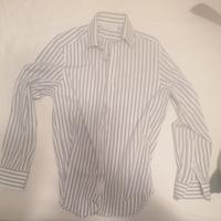 camicia di Camicissima 38/15 FITTED
