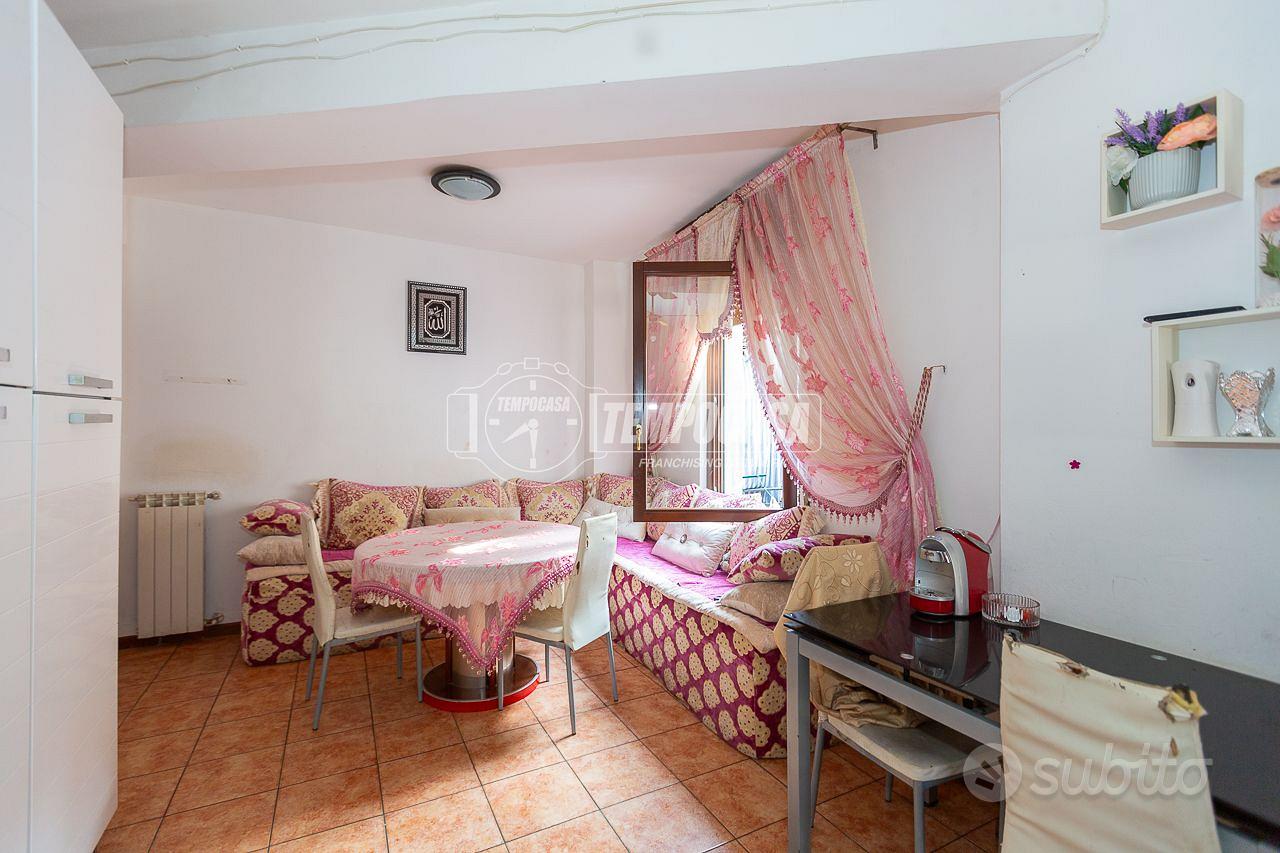 Appartamento – BG - Vista 4