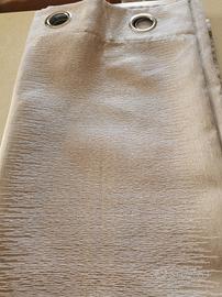 tenda 140 x280 beige  