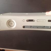 Xbox 360 per pezzi di ricambio