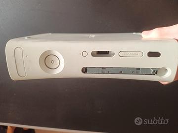 Xbox 360 per pezzi di ricambio