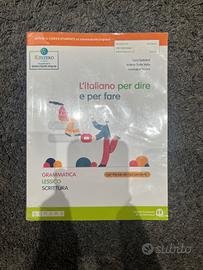 libri scolastici 