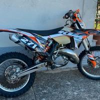 Ktm 125