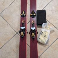 Salomon QST 106 188cm