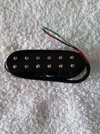 Pick-up humbucker per Stratocaster nuovo