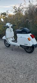 vespa pk 50 s 