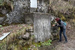 Cascine e terreni val Brembana 80 ettari