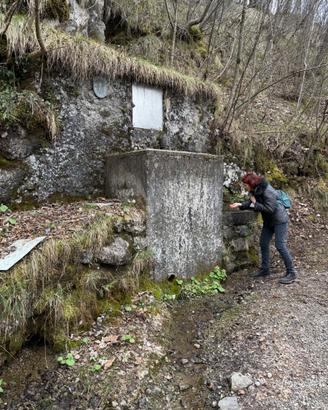 Cascine e terreni val Brembana 80 ettari
