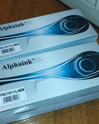 toner per stampante samsung