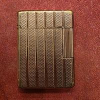 S.T. Doupont, accendino vintage