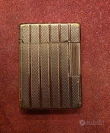 S.T. Doupont, accendino vintage