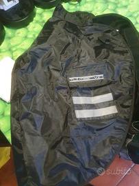 temoscudo Marvin scooter