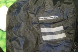 temoscudo Marvin scooter