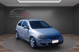 OPEL Opel Corsa 1.0i 12V cat Enjoy