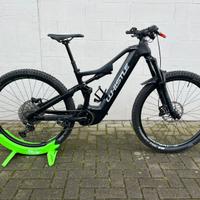 E-bike whistle B-Rush  taglia S