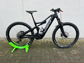 E-bike whistle B-Rush  taglia S