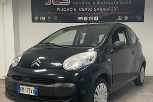 CITROEN C1 1.0 - OK NEOPATENTATI