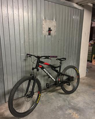Rokrider st 530s
