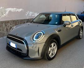 MINI One 1.5 Benzina 75 CV - 5 Porte - Moonwalk Gr