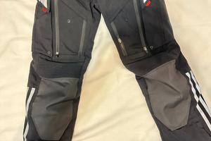 Pantaloni da moto Clover mod. GTS-4 WP