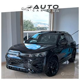 Volkswagen Tiguan 2.0 TDI 150 CV DSG R-Line Plus