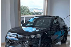 Volkswagen Tiguan 2.0 TDI 150 CV DSG R-Line Plus