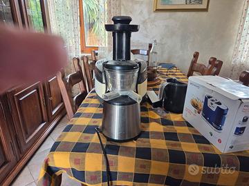 estrattore succo